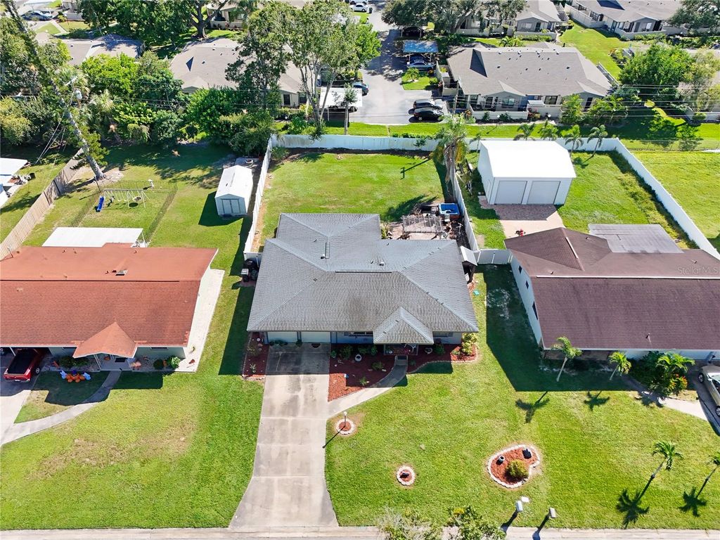 Photo of 2707 27th Avenue Drive W, Bradenton, FL 34205 (MLS # A4667908)
