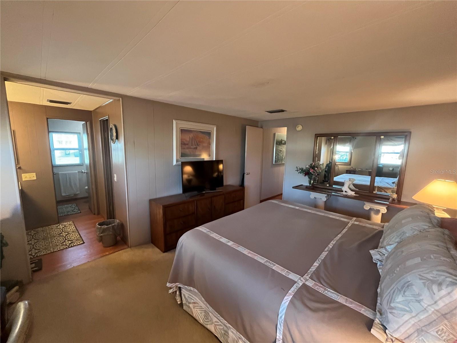 VENICE ISLE - Residential