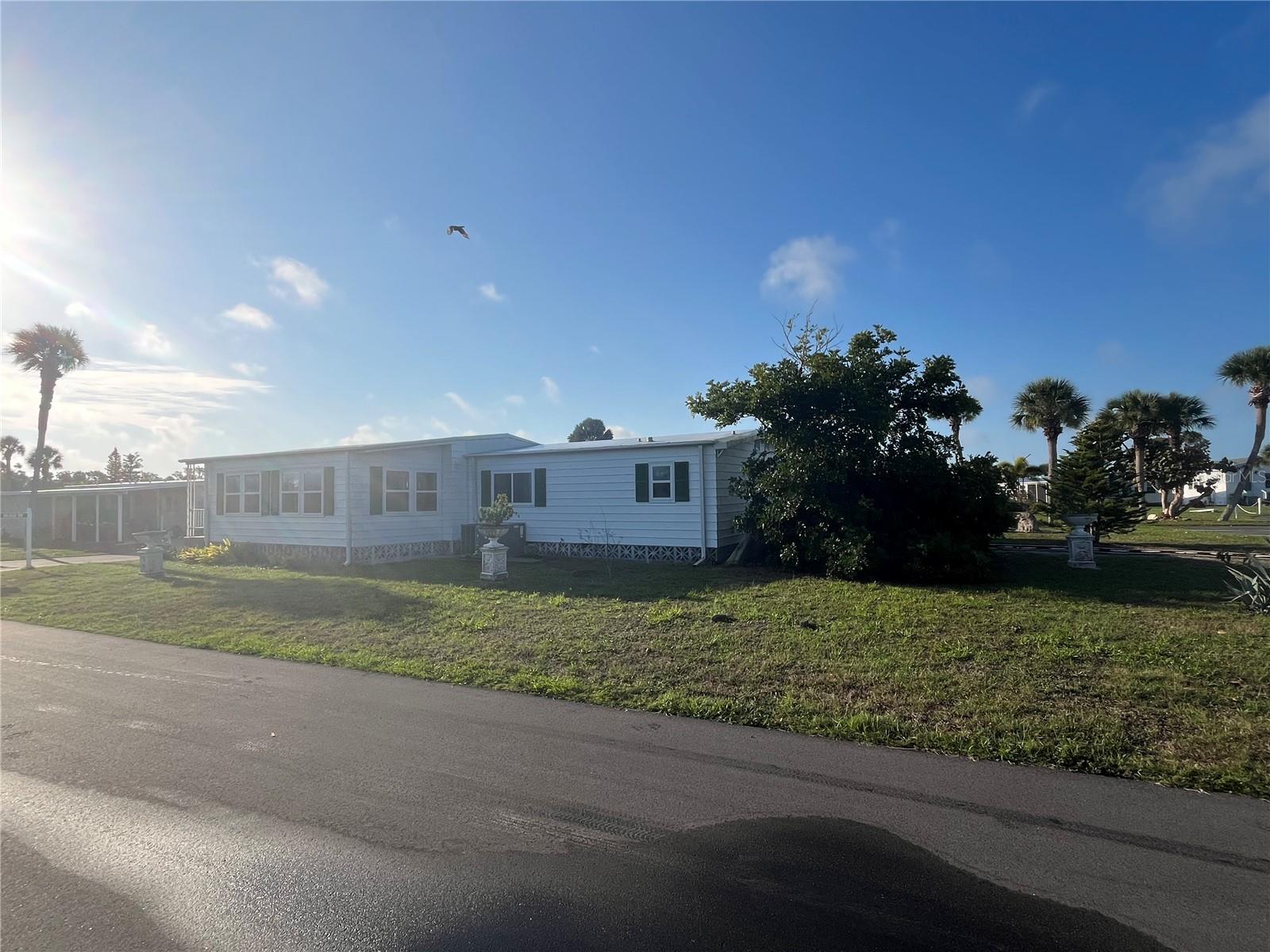 VENICE ISLE - Residential