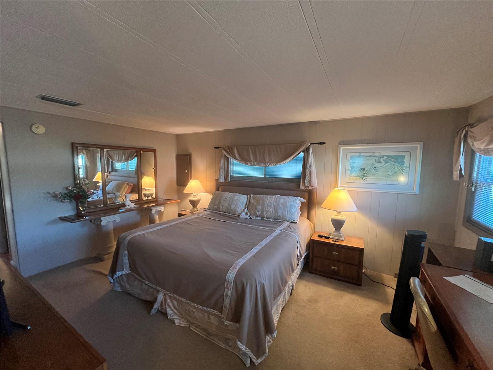 VENICE ISLE - Residential