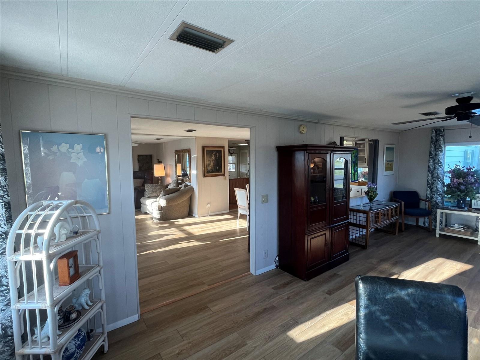 VENICE ISLE - Residential