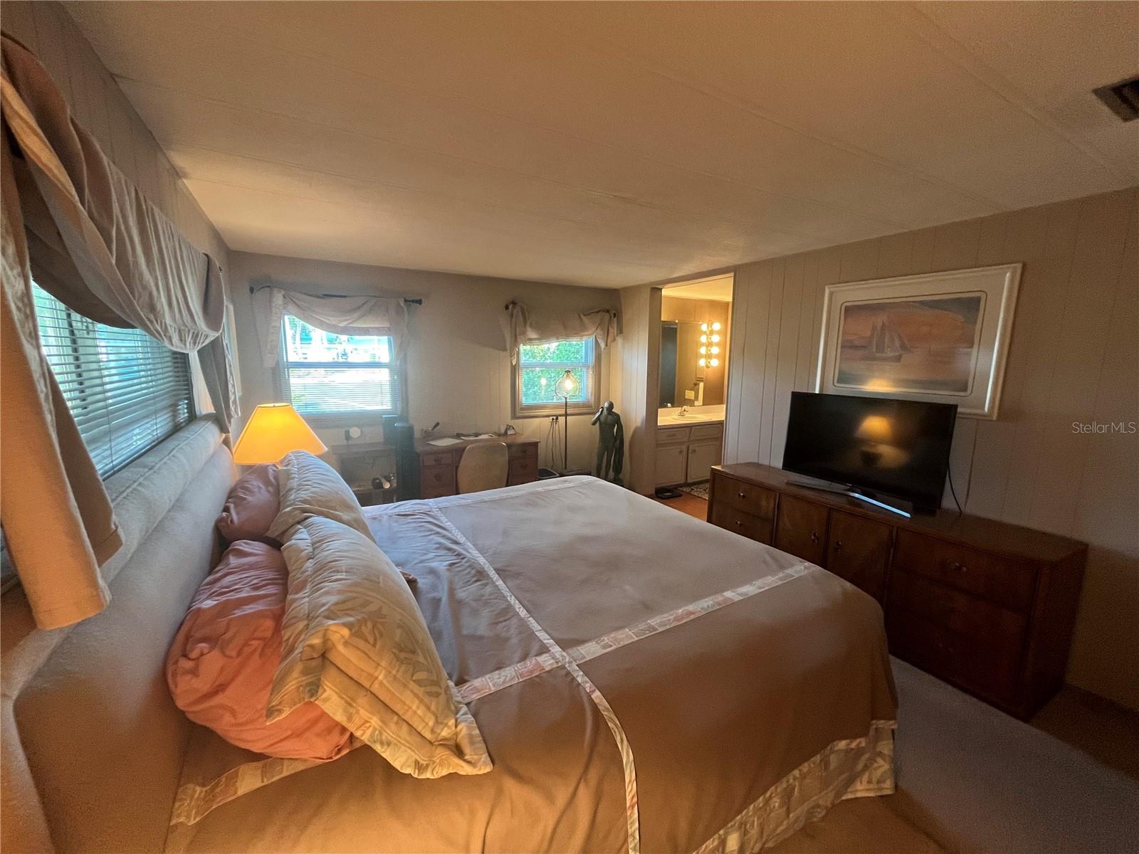 VENICE ISLE - Residential