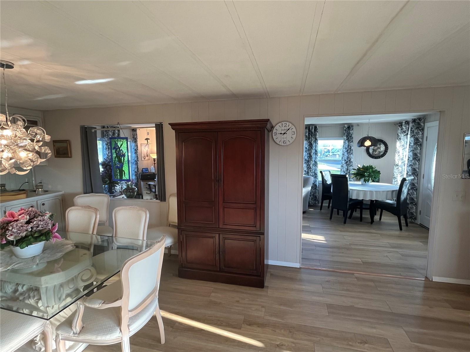 VENICE ISLE - Residential