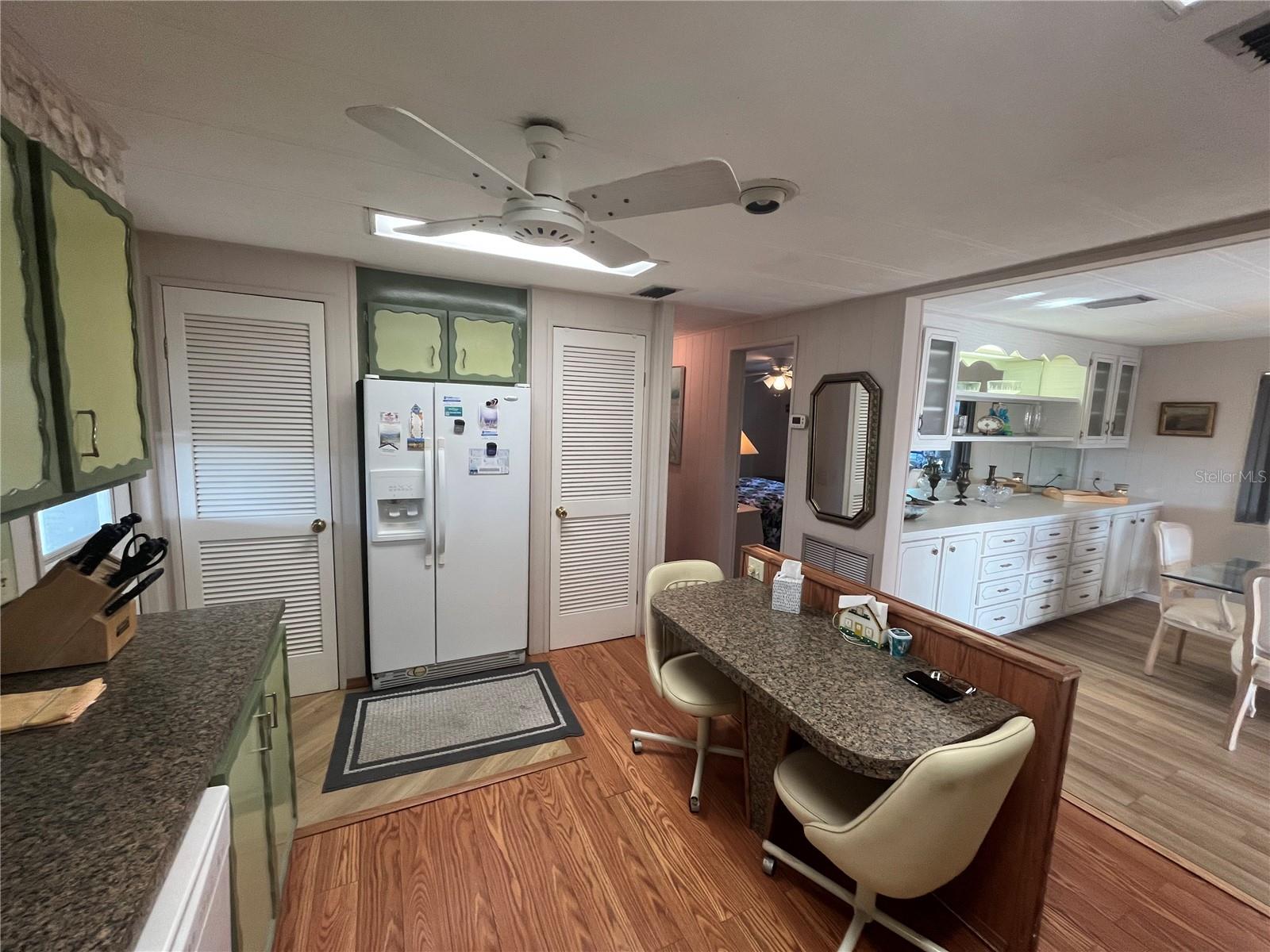 VENICE ISLE - Residential