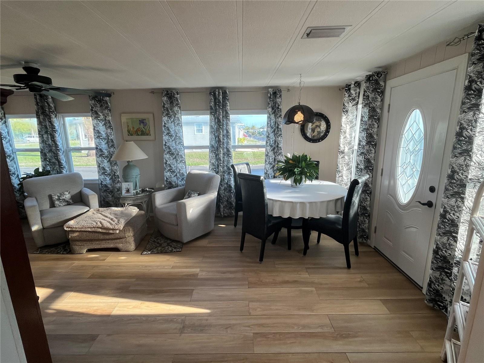 VENICE ISLE - Residential