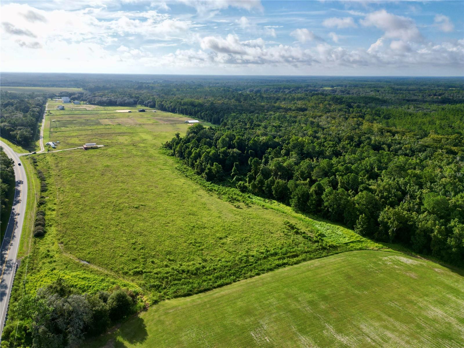 Lot 5B E HWY 318