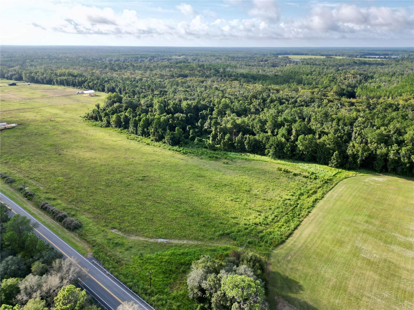 Lot 5B E HWY 318