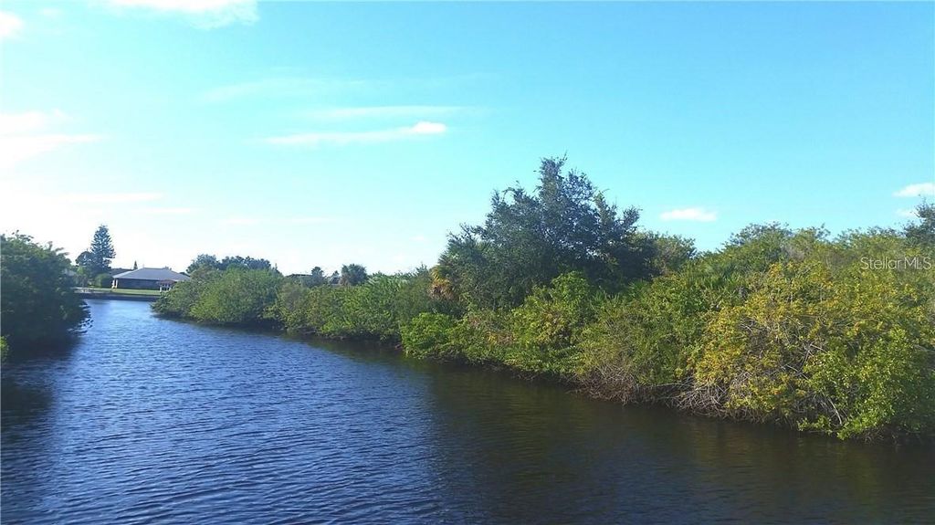 Photo of 17412 Pheasant Circle, Port Charlotte, FL 33948 (MLS # A4610022)