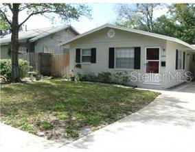 Photo of 2406 Musselwhite Ave, Orlando, FL 32804 (MLS # O6438738)