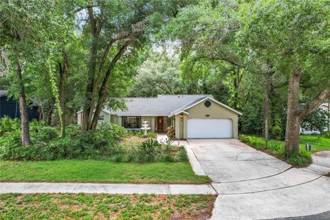 A home in ALTAMONTE SPRINGS