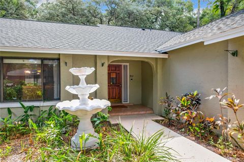 A home in ALTAMONTE SPRINGS