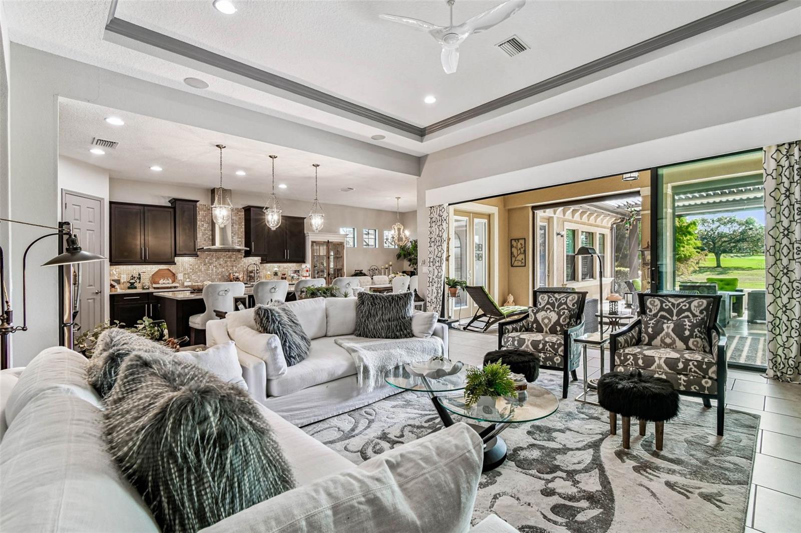 INNISBROOK PRCL F - Residential