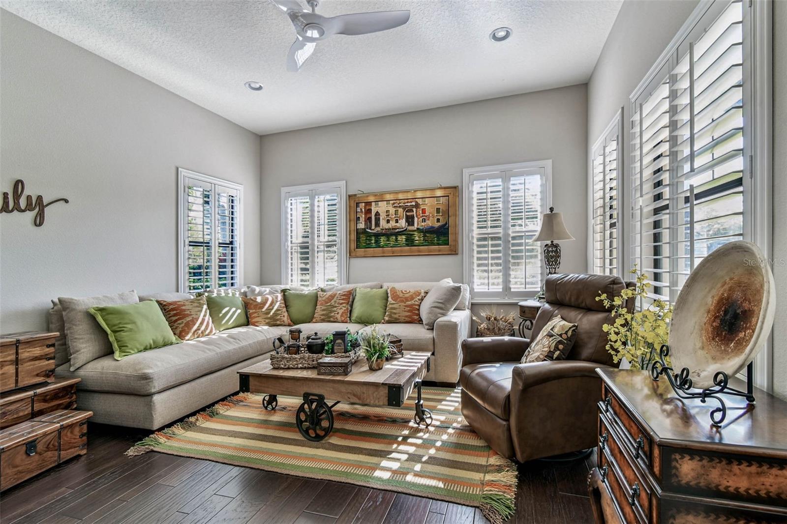 INNISBROOK PRCL F - Residential