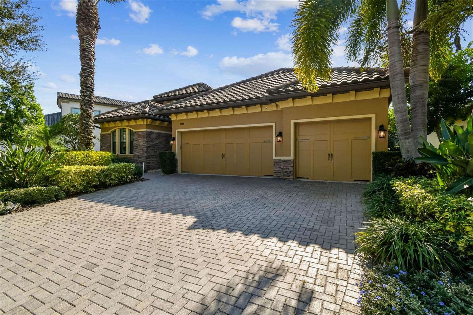INNISBROOK PRCL F - Residential