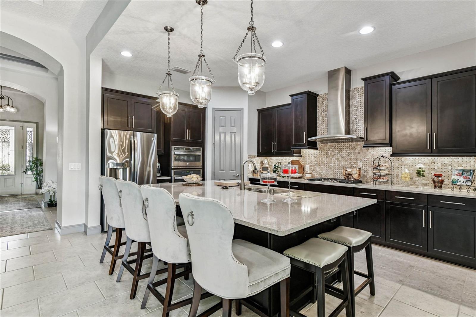 INNISBROOK PRCL F - Residential