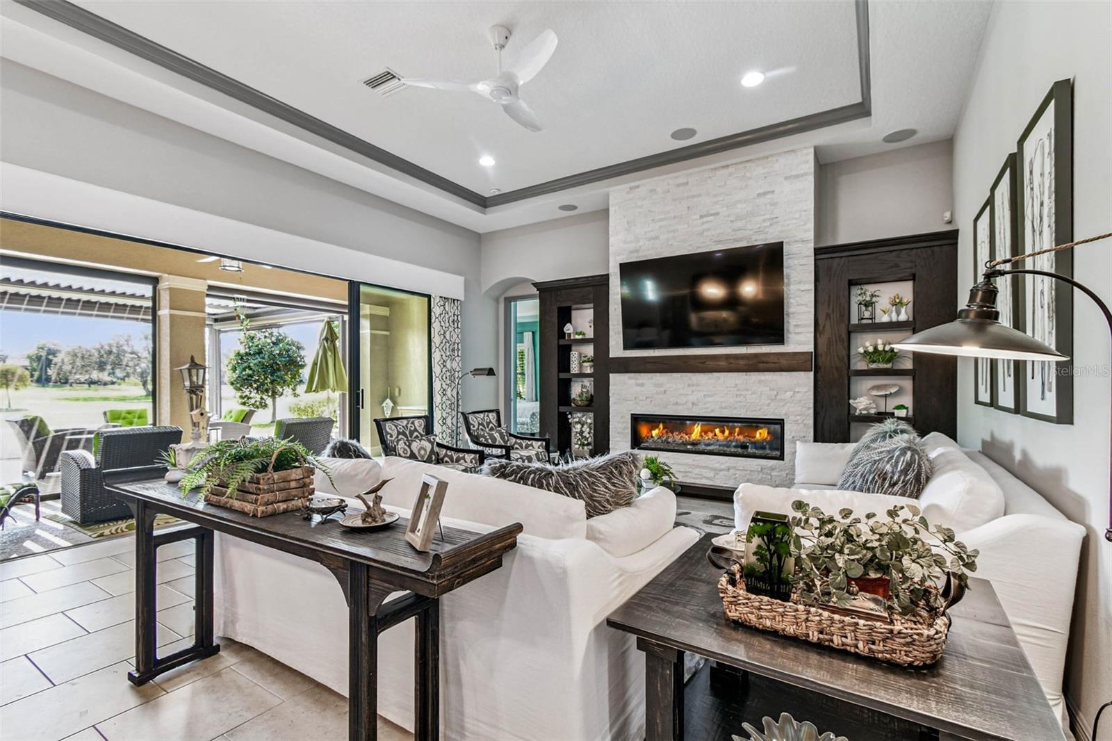 INNISBROOK PRCL F - Residential