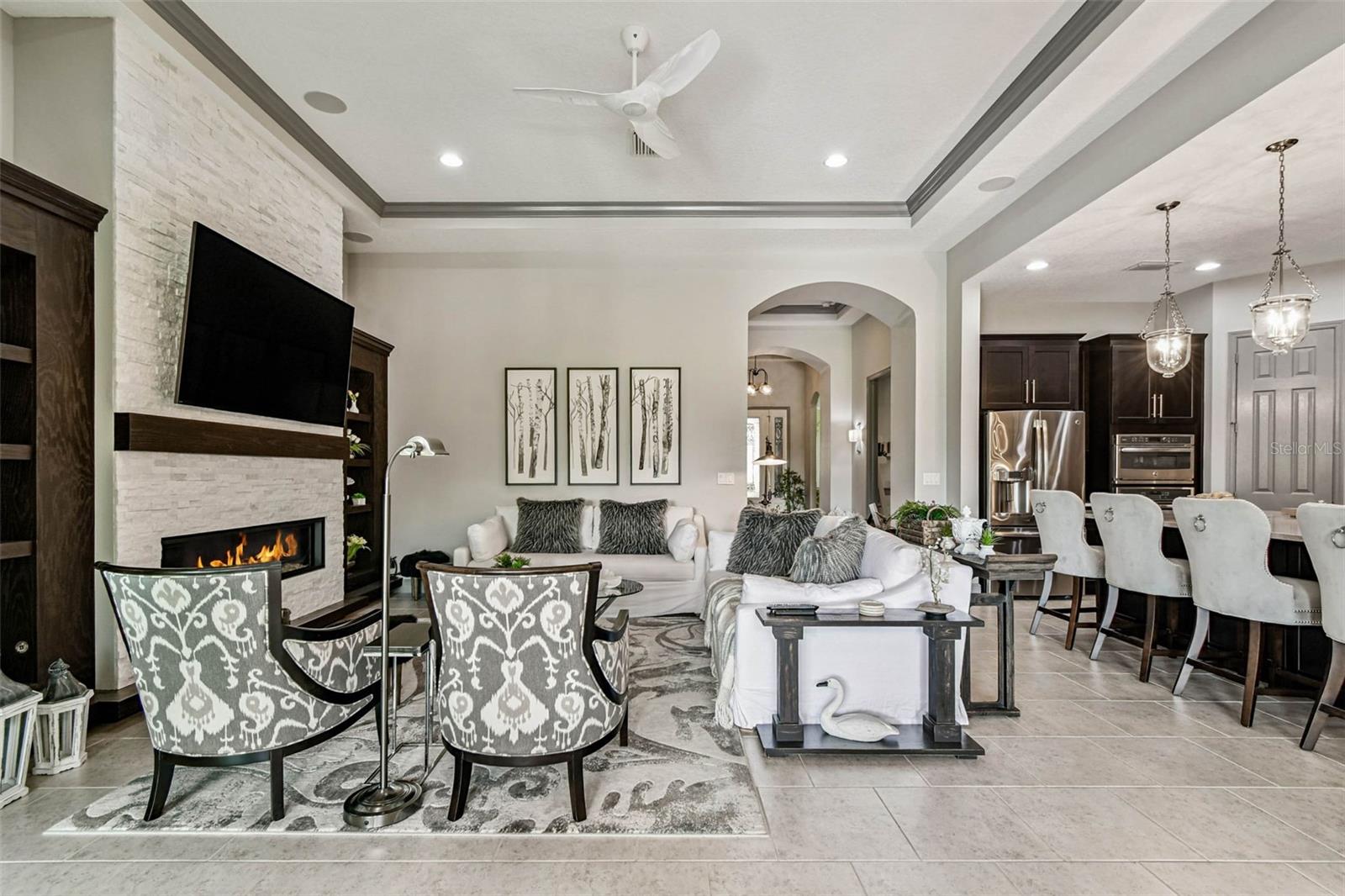 INNISBROOK PRCL F - Residential