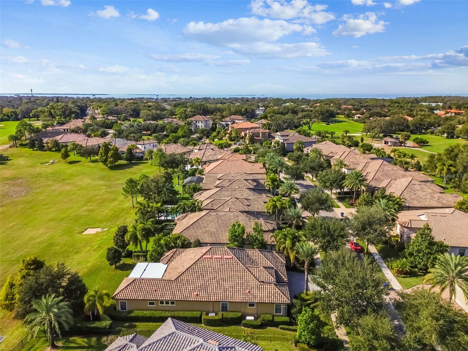 INNISBROOK PRCL F - Residential