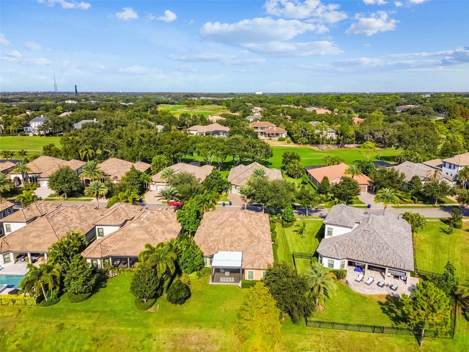 INNISBROOK PRCL F - Residential