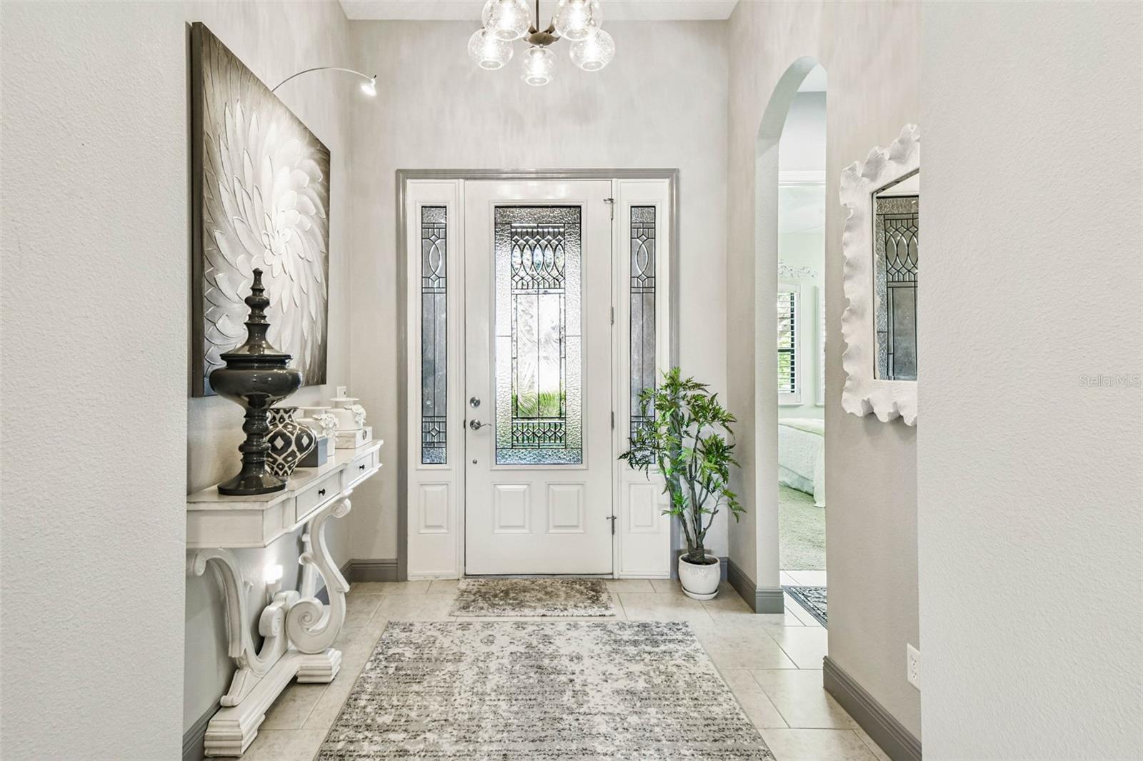 INNISBROOK PRCL F - Residential