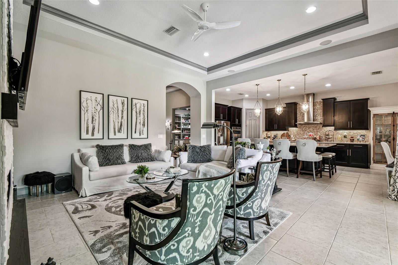 INNISBROOK PRCL F - Residential