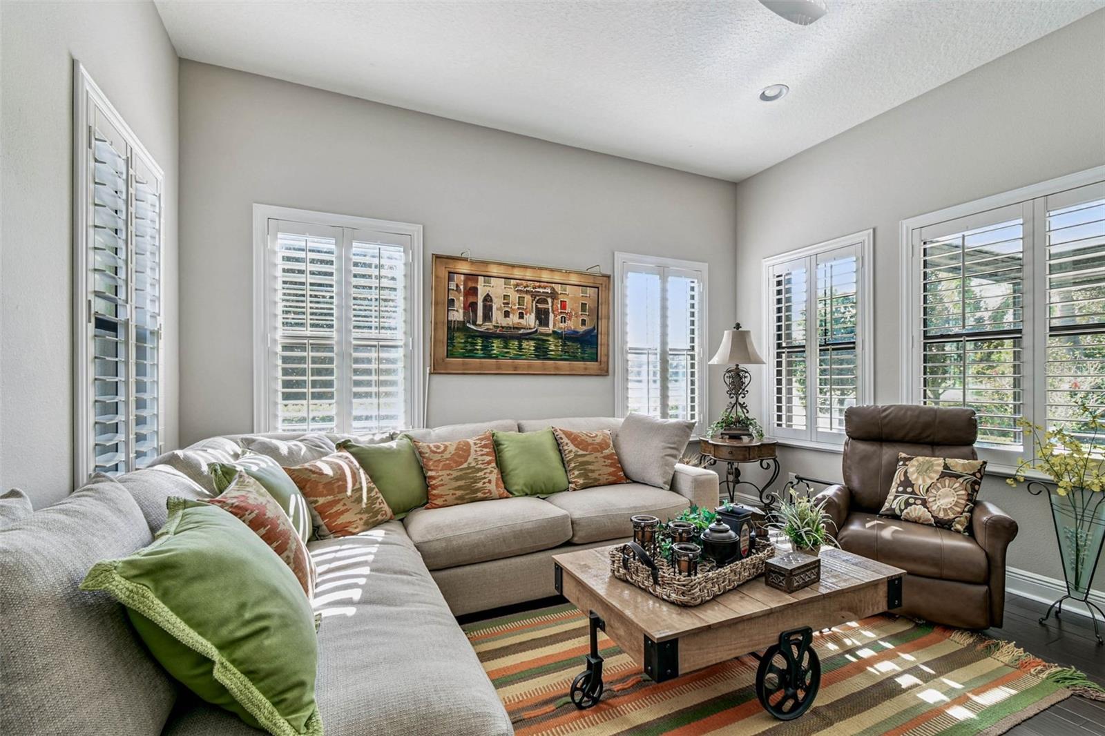 INNISBROOK PRCL F - Residential