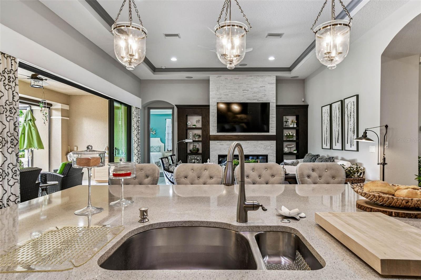 INNISBROOK PRCL F - Residential