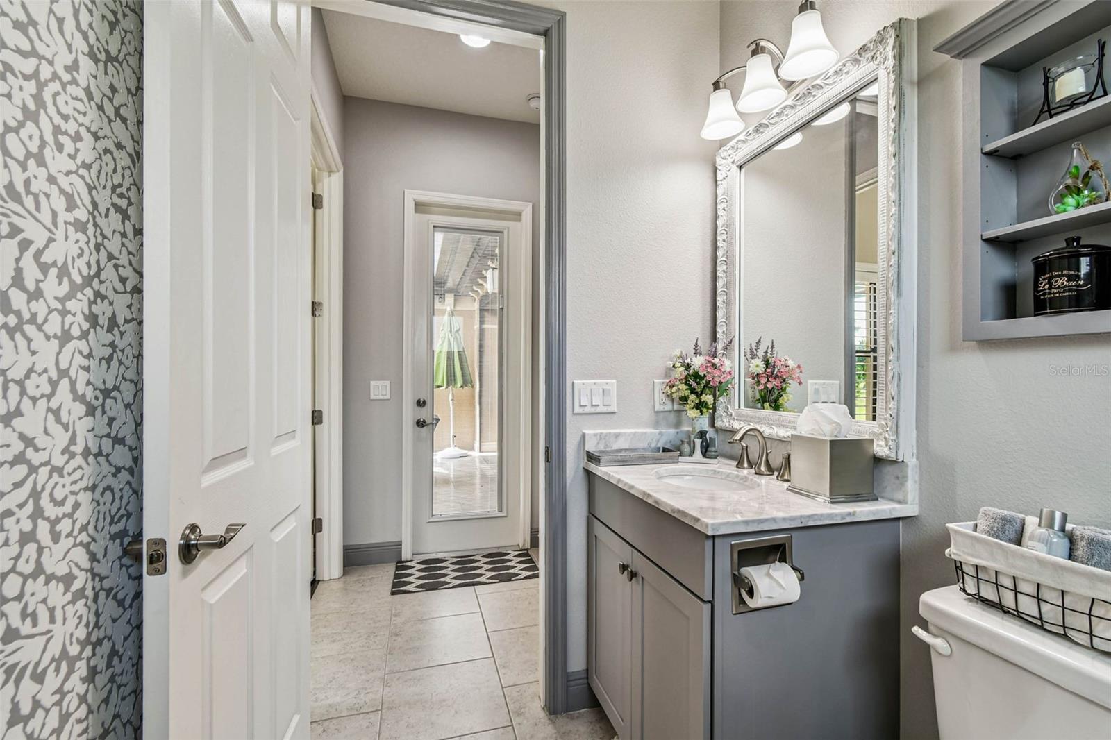 INNISBROOK PRCL F - Residential