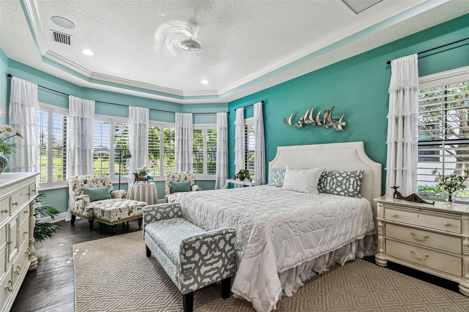 INNISBROOK PRCL F - Residential