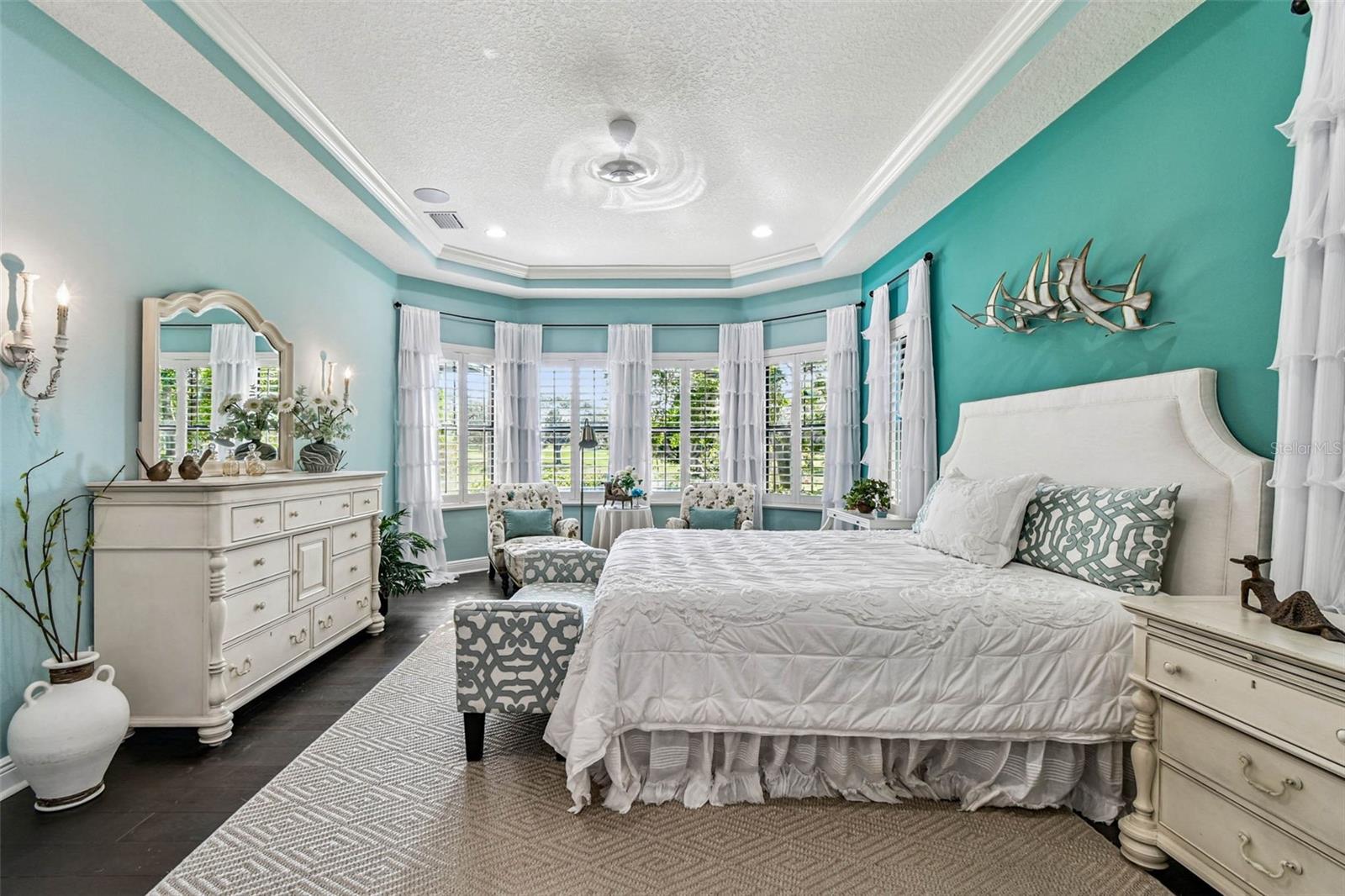 INNISBROOK PRCL F - Residential