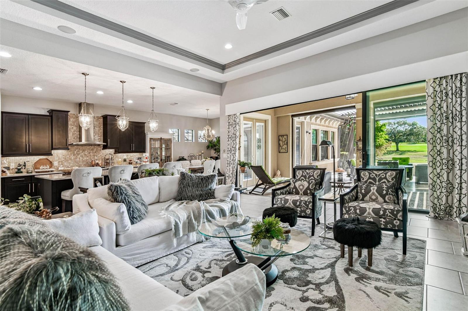 INNISBROOK PRCL F - Residential