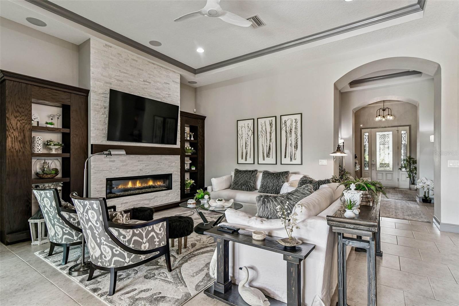 INNISBROOK PRCL F - Residential