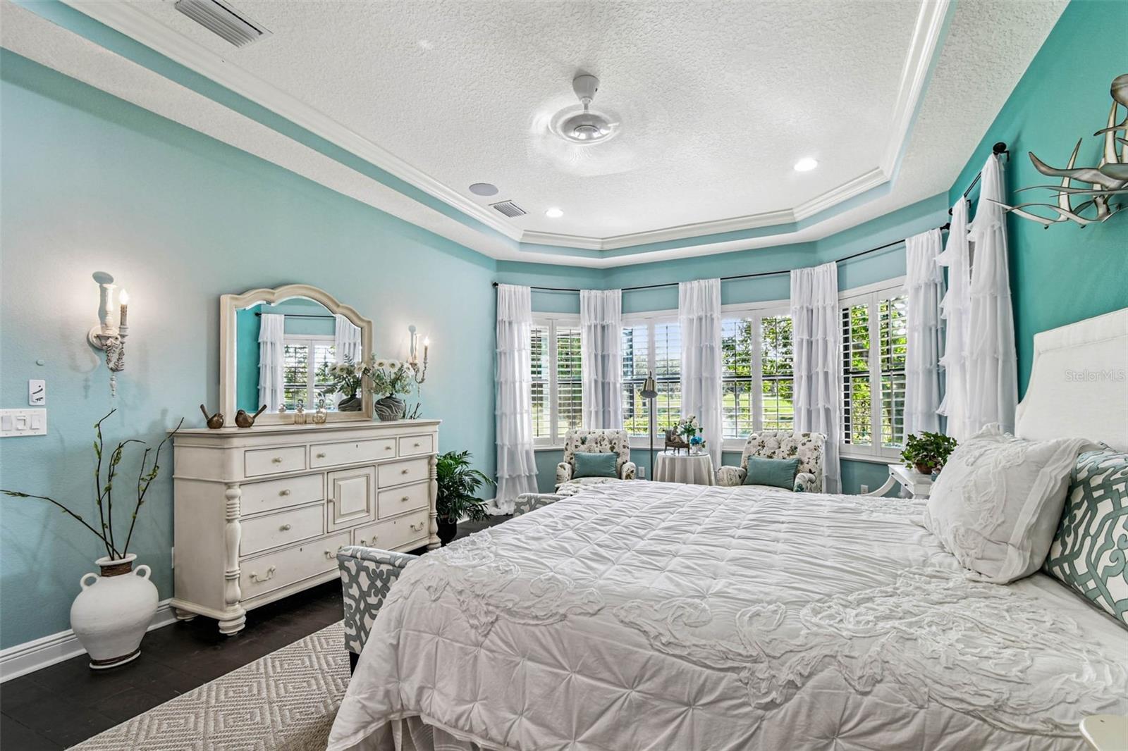 INNISBROOK PRCL F - Residential