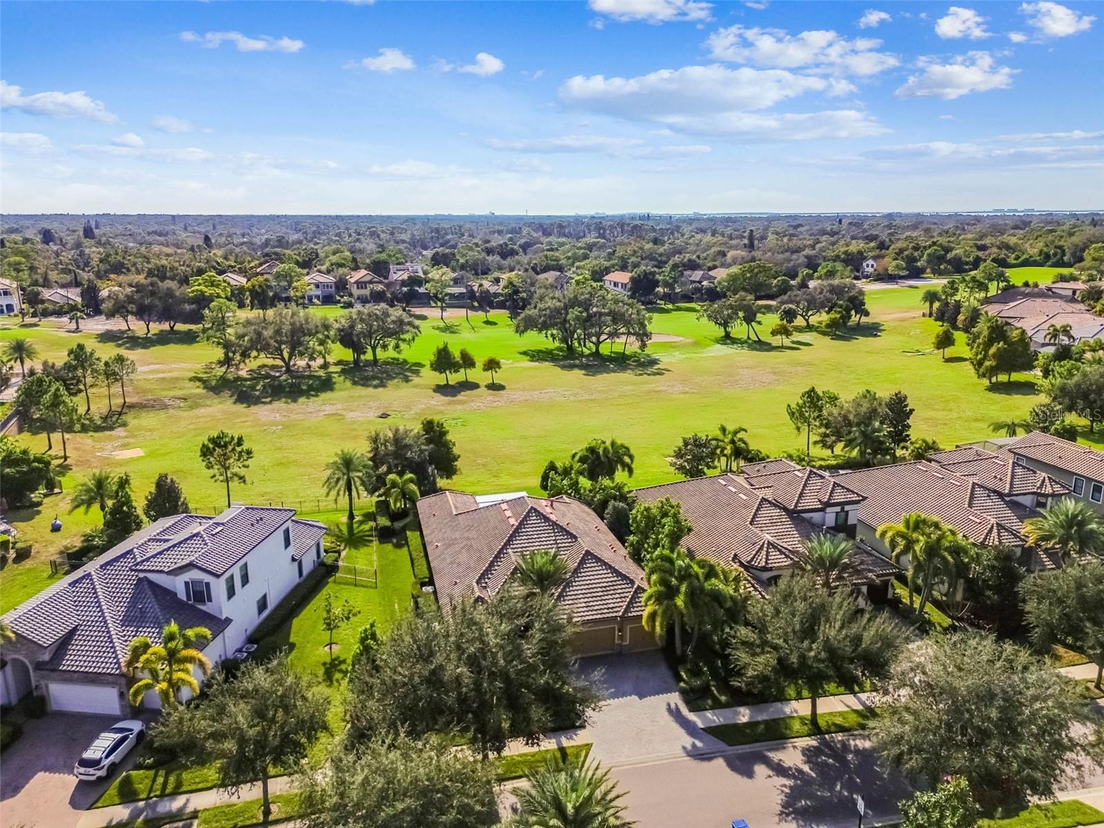 INNISBROOK PRCL F - Residential