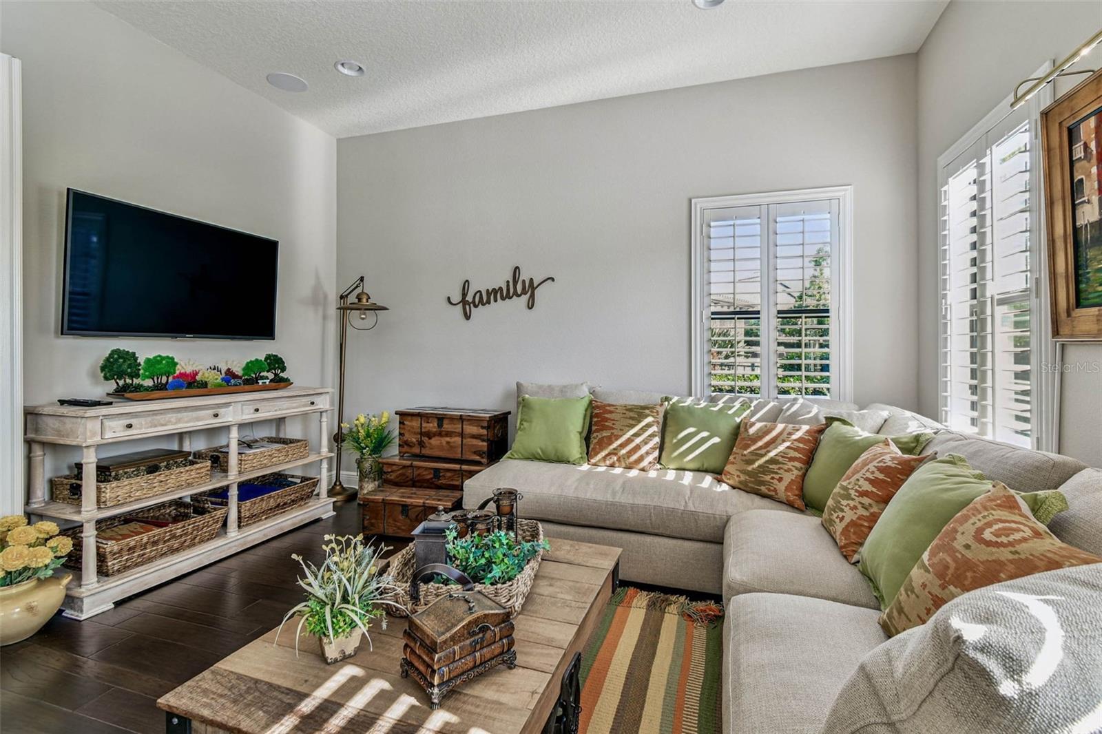 INNISBROOK PRCL F - Residential