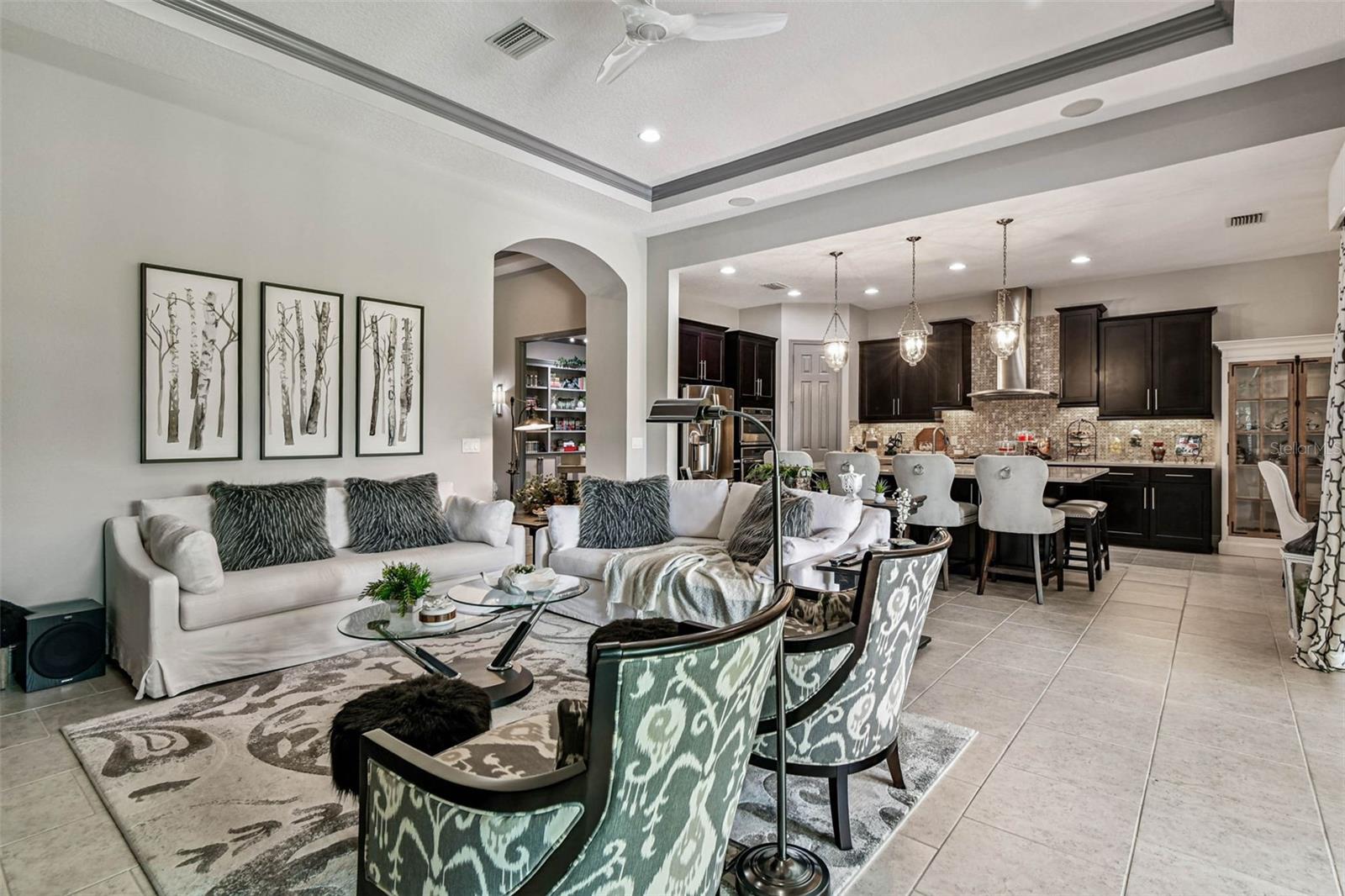 INNISBROOK PRCL F - Residential