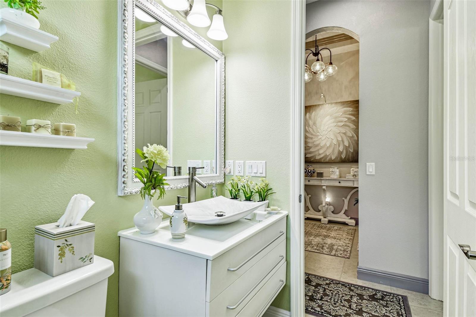 INNISBROOK PRCL F - Residential