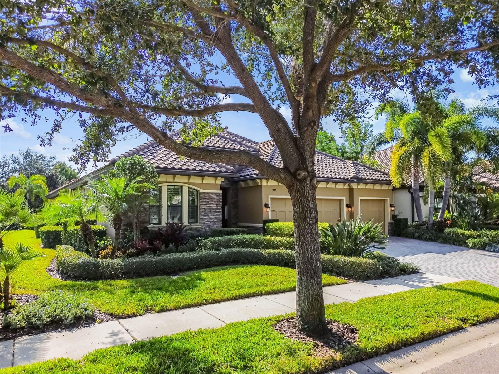 INNISBROOK PRCL F - Residential