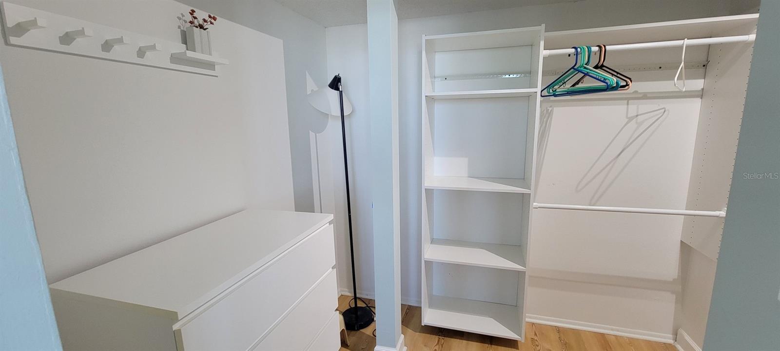 EDGEWATER ARMS 3RD CONDO - Residential Lease