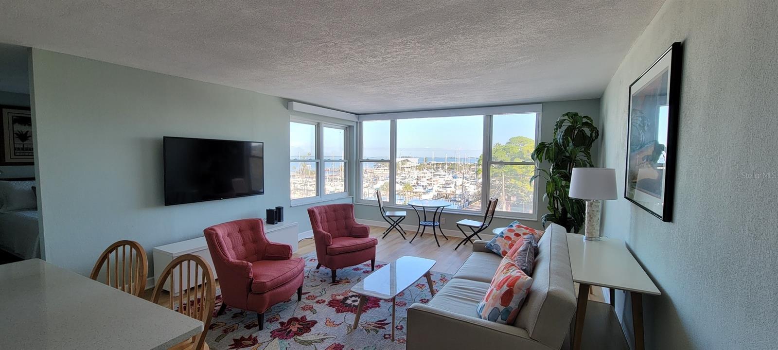 EDGEWATER ARMS 3RD CONDO - Residential Lease