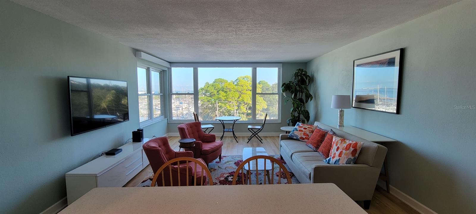 EDGEWATER ARMS 3RD CONDO - Residential Lease