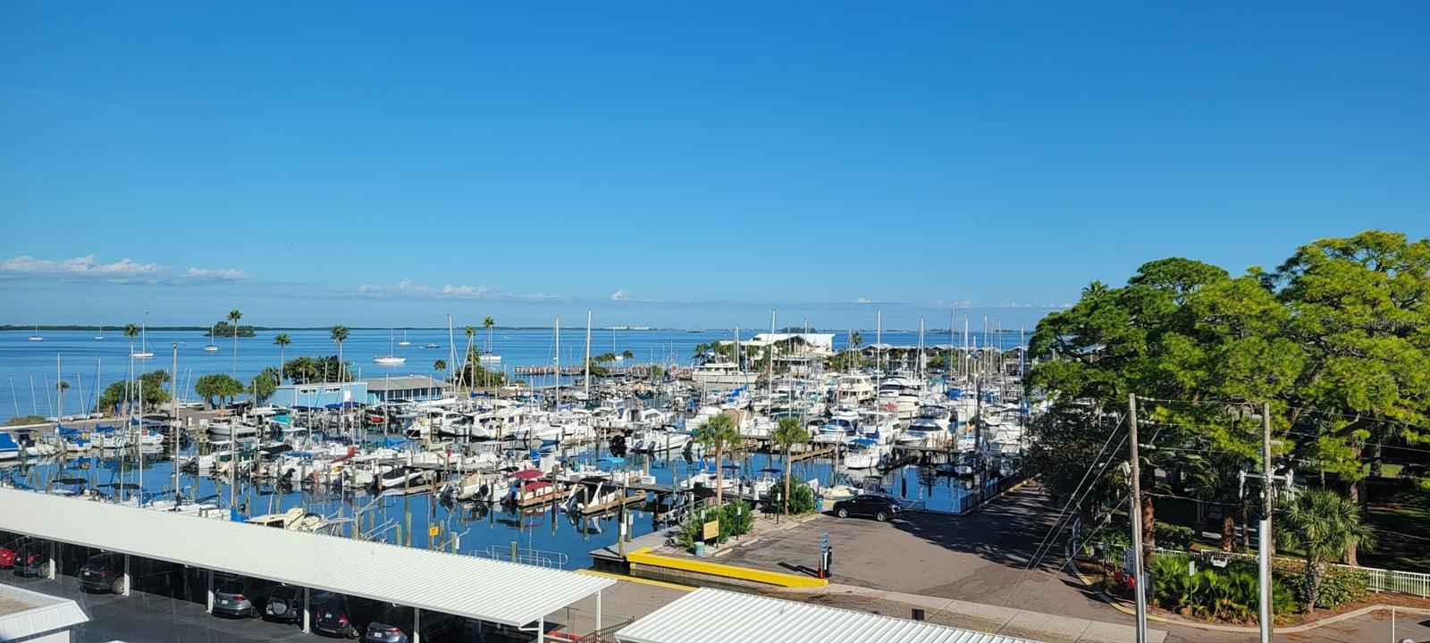 EDGEWATER ARMS 3RD CONDO - Residential Lease