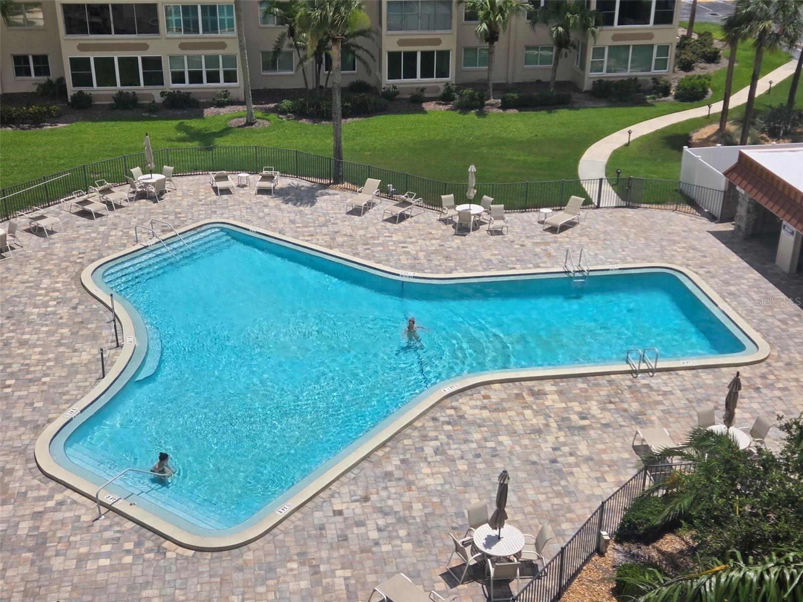 EDGEWATER ARMS 3RD CONDO - Residential Lease