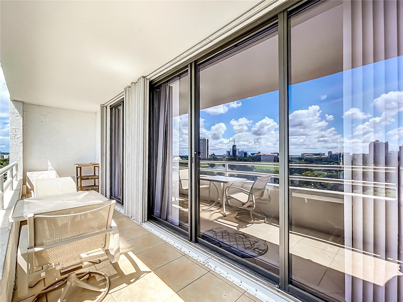 DELVISTA TOWERS CONDO - Residential