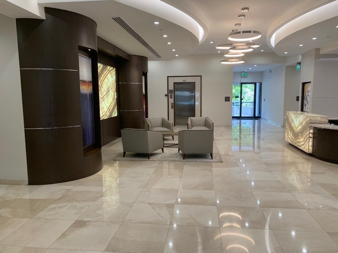 DELVISTA TOWERS CONDO - Residential