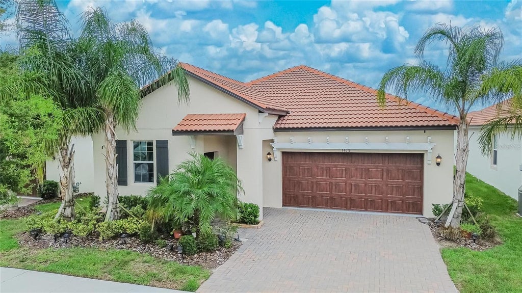 Photo of 5513 Little Path Drive, Wimauma, FL 33598 (MLS # TB8540493)