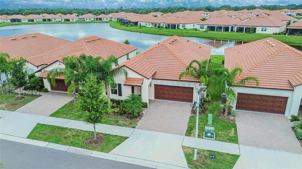 Photo of 5513 Little Path Drive, Wimauma, FL 33598 (MLS # TB8540493)