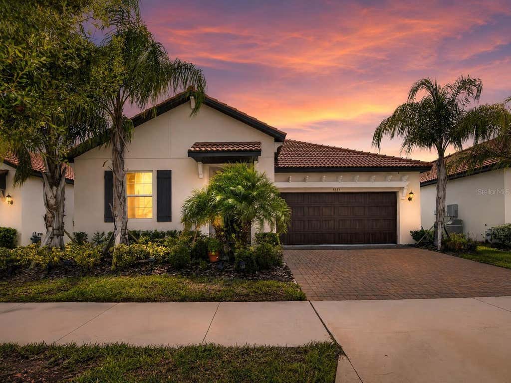 Photo of 5513 Little Path Drive, Wimauma, FL 33598 (MLS # TB8540493)