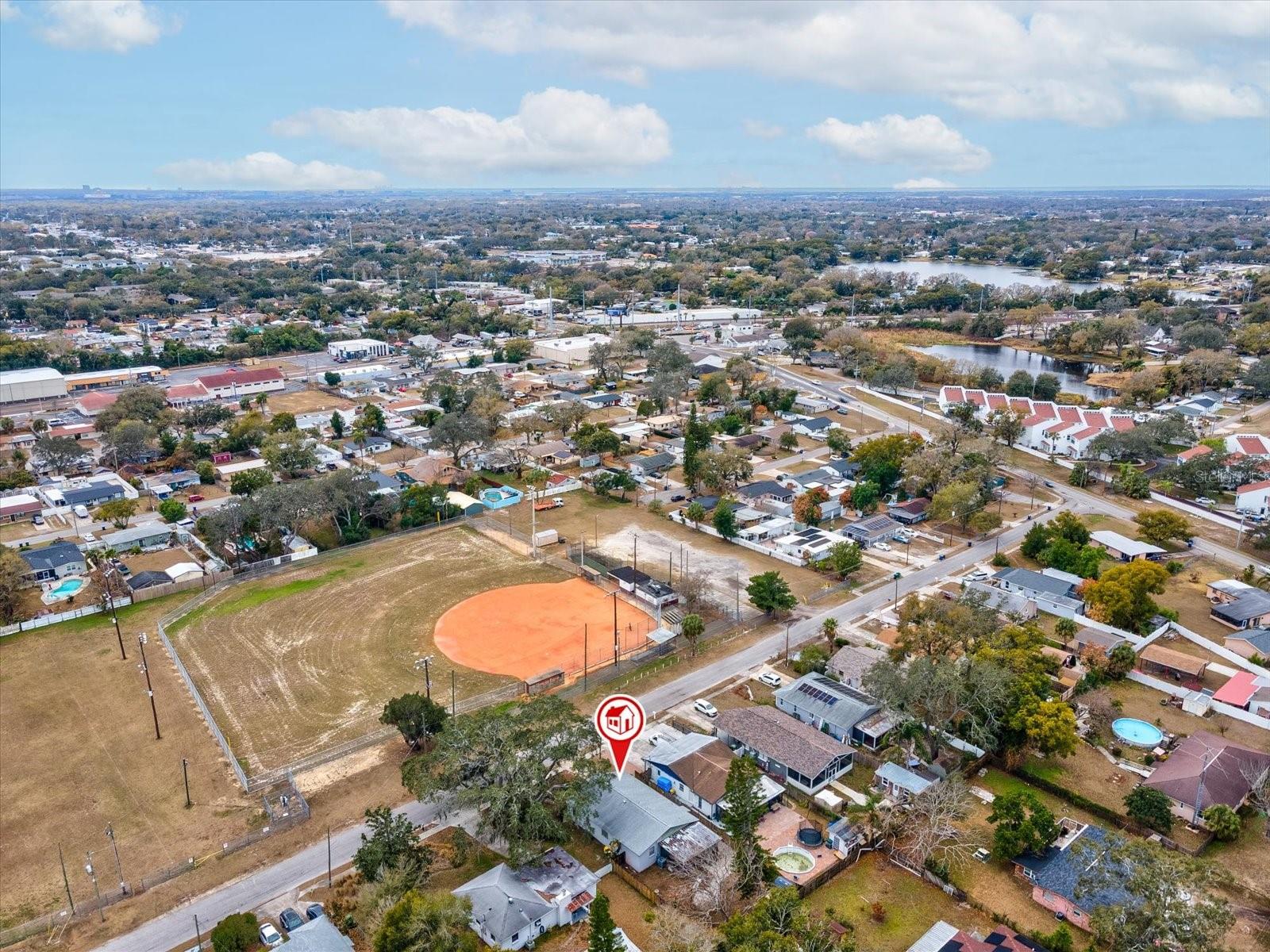 ARMENIA HEIGHTS - Residential