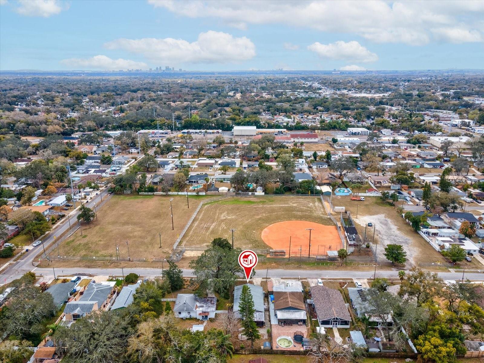 ARMENIA HEIGHTS - Residential